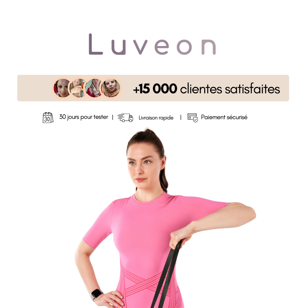 T-shirt Compression - Anti-cellulite