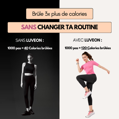 T-shirt Compression - Anti-cellulite