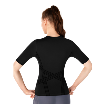 T-shirt Compression - Anti-cellulite