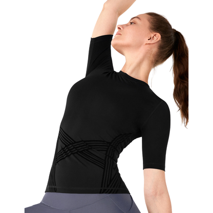 T-shirt Compression - Anti-cellulite