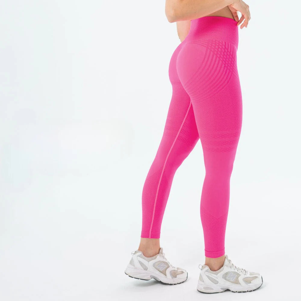 Legging BodySculpt - Anti-cellulite