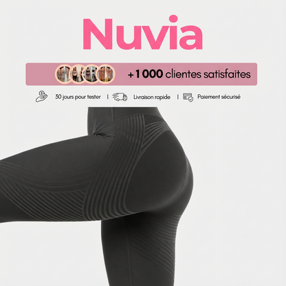 Legging BodySculpt - Anti-cellulite