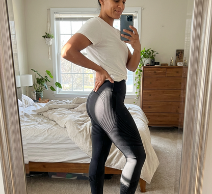 Legging BodySculpt - Anti-cellulite